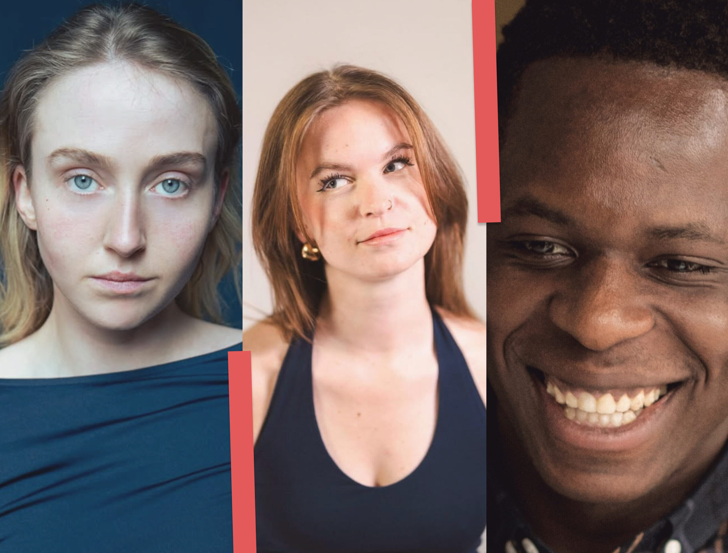 Meneer de Wit Moet Lachen – Glodi Lugungu, Fee Oomes & Emma van Puffelen