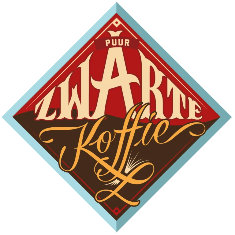 Zwarte Koffie | Daan Koekelkoren