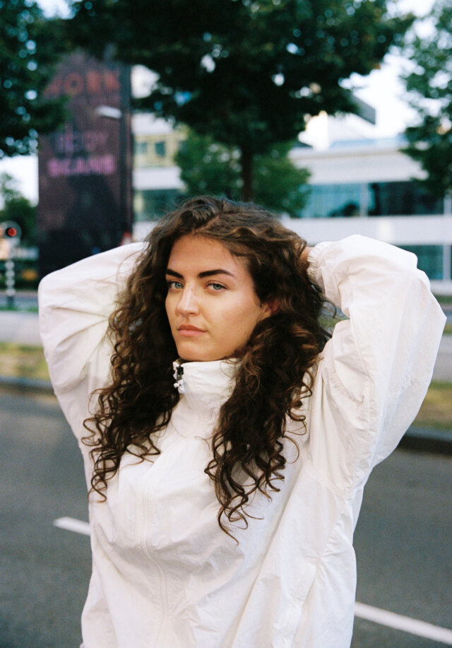 Turn Left Artist Management