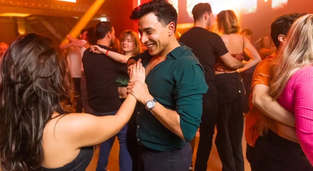 Salsa / Bachata