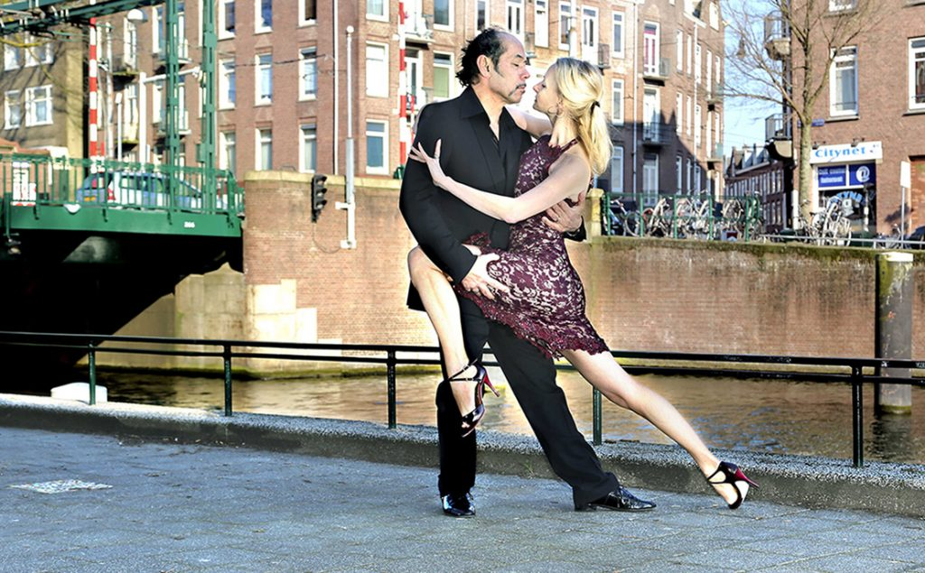Argentijnse Tango