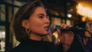 Muzieklessen Muziekacademie Amsterdam