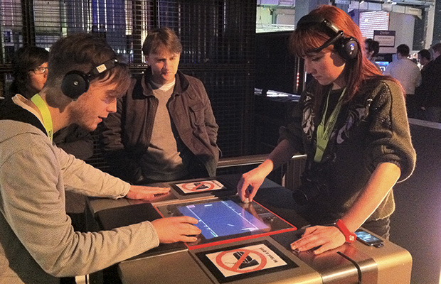 This Must be the Plays