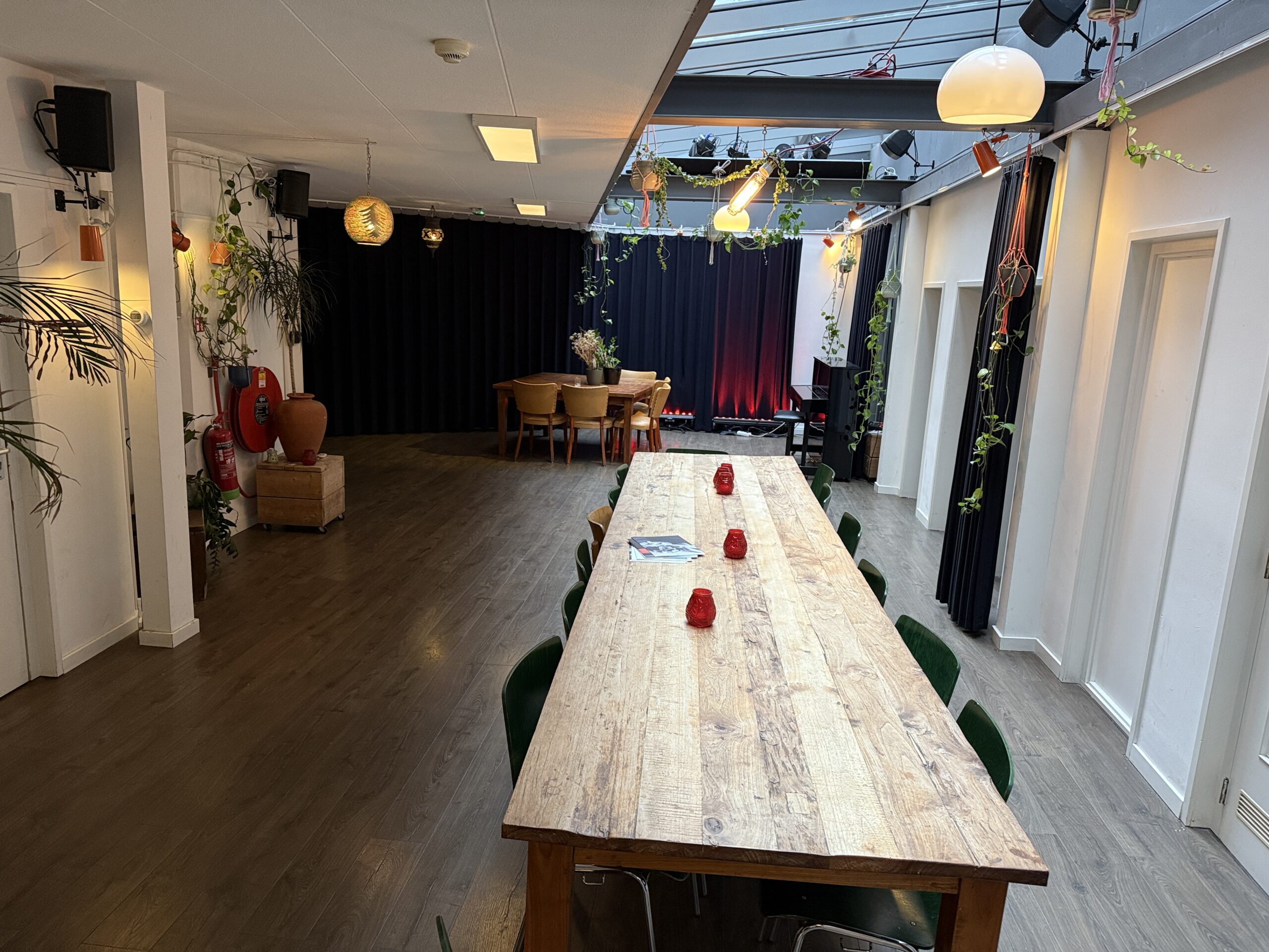 OPEN DAGEN 3 OKTOBER