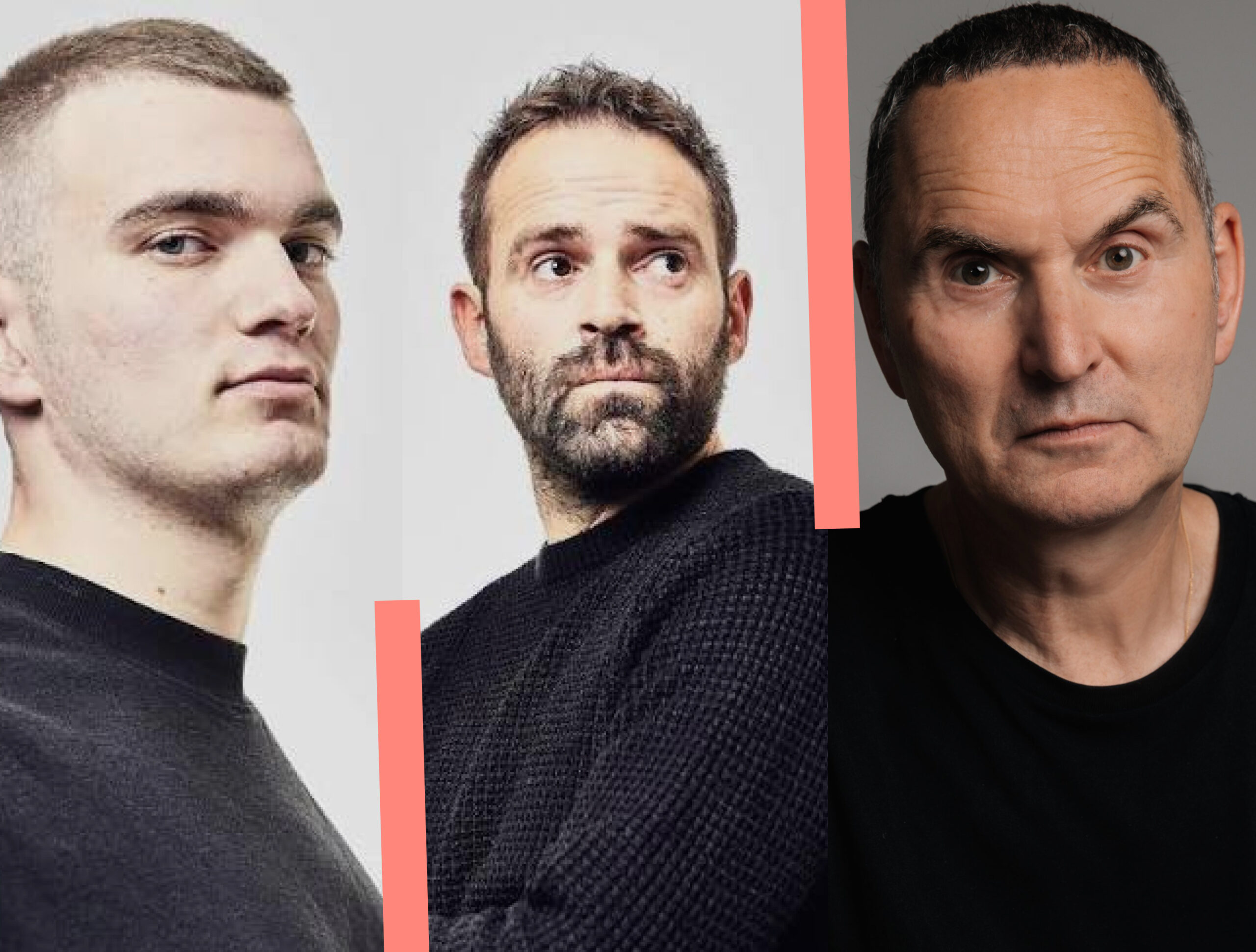 Meneer de Wit moet lachen | Isabelle Dieperink, Finn Visser, Martijn Crins & Raoul Heertje